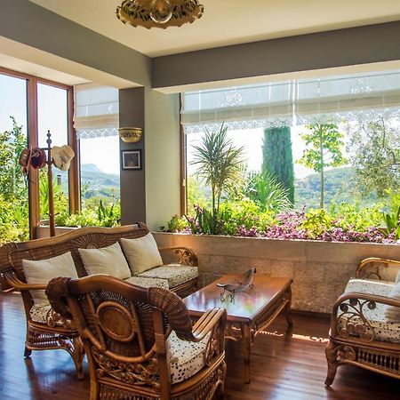 טיראנה #Ioniahouse Surrel Villa מראה חיצוני תמונה