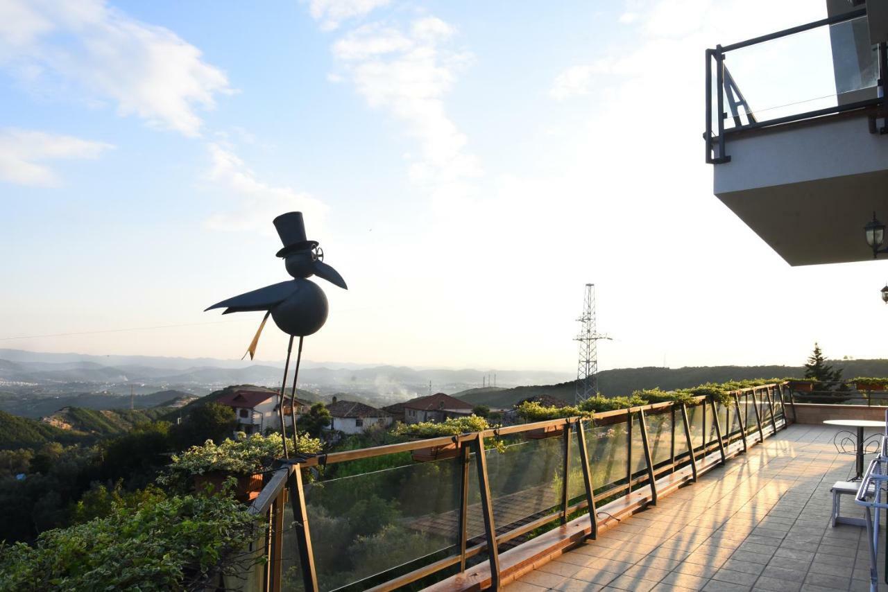 טיראנה #Ioniahouse Surrel Villa מראה חיצוני תמונה