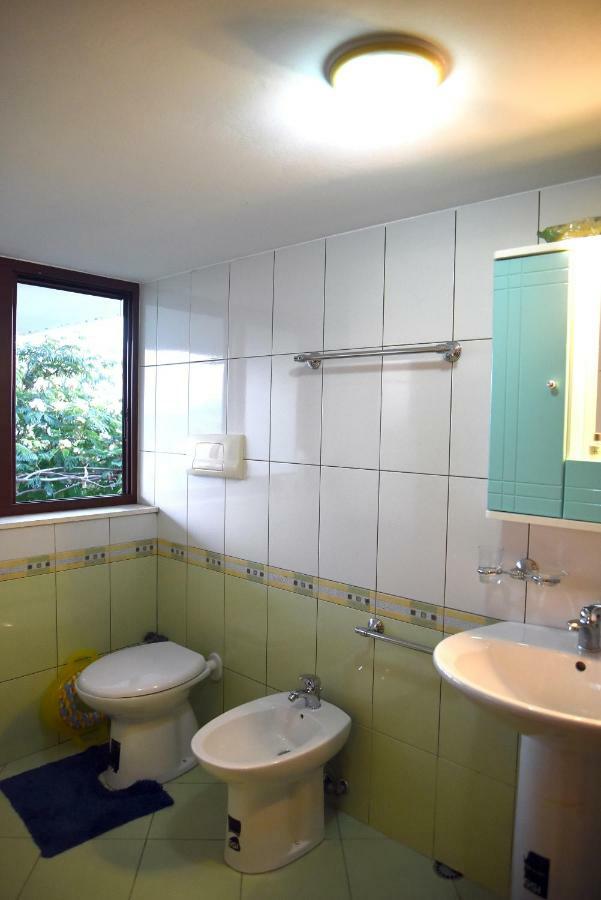 טיראנה #Ioniahouse Surrel Villa מראה חיצוני תמונה