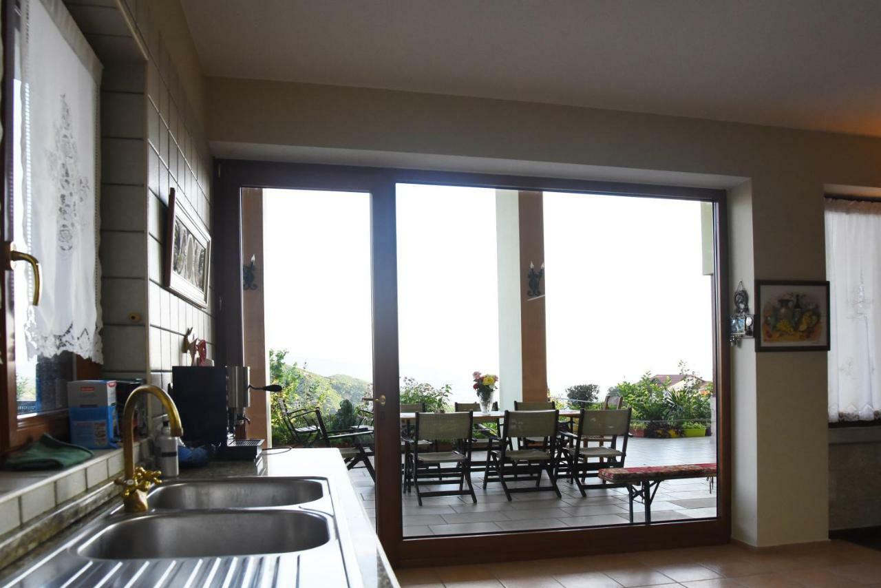טיראנה #Ioniahouse Surrel Villa מראה חיצוני תמונה
